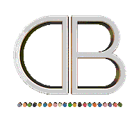 Facebook F Sticker by Daville Baillie Gallery