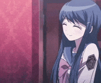 Happy Despair GIF