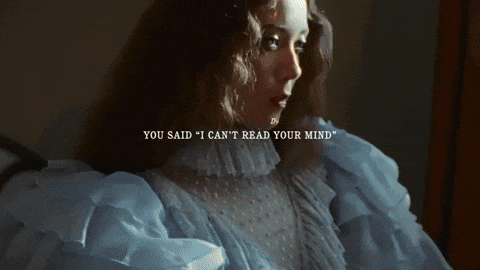 Tough Luck GIF by Laufey