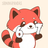 Red Panda GIF