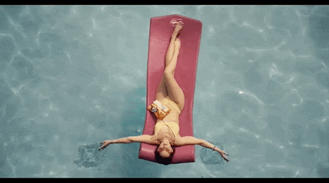 Mr Sandman Chill GIF by Signature Entertainment