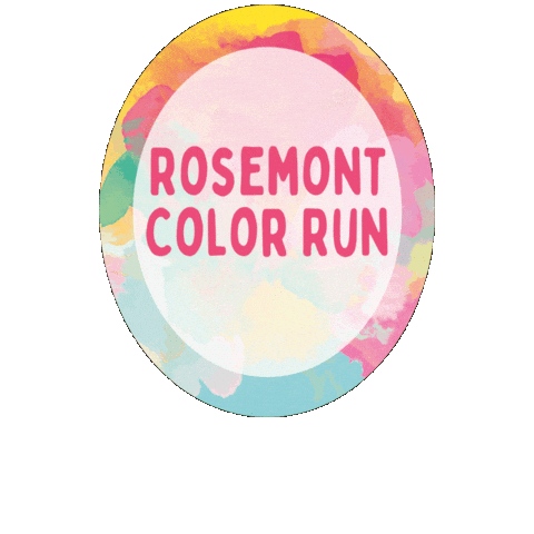 Rosemont Sticker by Ptarosemont Schools