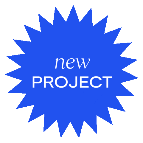 Project Barb Sticker by De Barbaren