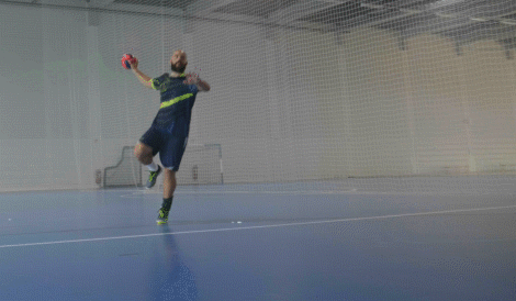 hand reverse GIF by Decathlon