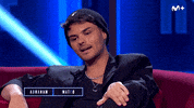 Abraham Mateo Hermano GIF by Movistar Plus+