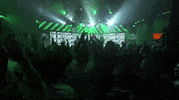jimmy kimmel ska GIF by The Interrupters