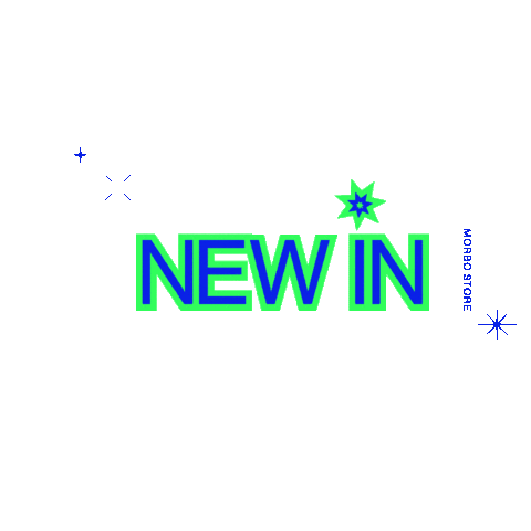 morbo_store newin newdrop morbo pricedrop Sticker
