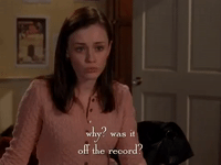 season 5 netflix GIF by Gilmore Girls 