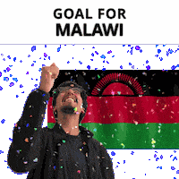 Malawi Sticker