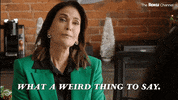 Teri Hatcher GIF by The Roku Channel