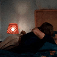 Pareja Arafta GIF