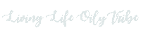 Young Living Sticker by LivingLifeOily