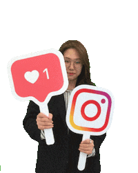 oyes94 Sticker by IG Day Seoul