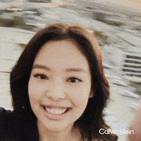 Selfie Love GIF by Calvin Klein