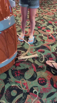 satisfying GIF