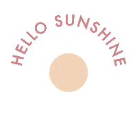 Spring Ahead Sticker by Beauty by Earth