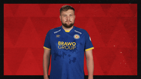 Eintracht Braunschweig Football GIF by Bundesliga