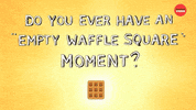 Thinking GIF by BuzzFeed