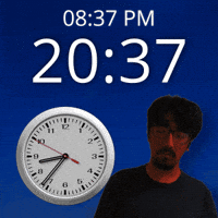 8Pm GIF