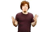 chipde chip reaction gifs thorsten redaktion Sticker
