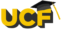 central florida college Sticker by UCF