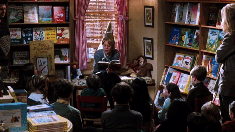 you've got mail princess GIF