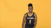 Division Ii Sport GIF by Cal State LA Golden Eagles