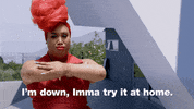 antm season 24 episode 5 GIF by America's Next Top Model