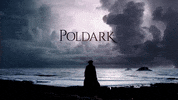 Credits Title GIF by Poldark