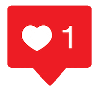 vakantie love Sticker by NOVASOL