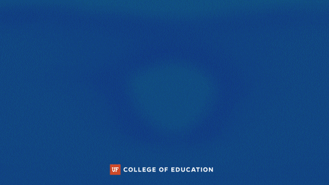 Edugator GIF by University of Florida College of Education