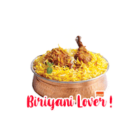 EasternMasala love food friends sweet Sticker