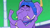 Happy College GIF by VeeFriends