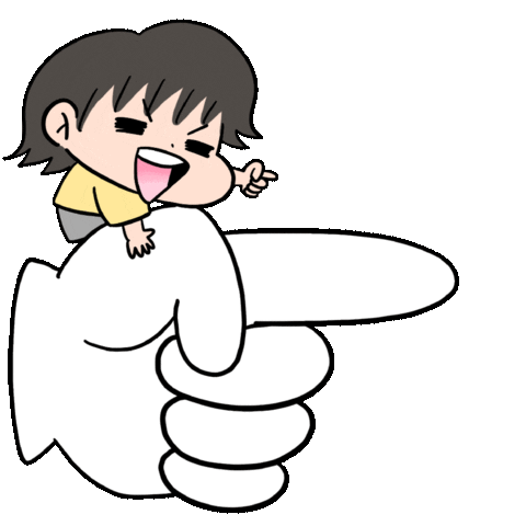 Tap 指 Sticker