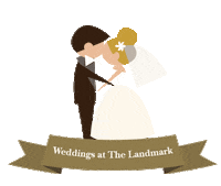 I Do Bride To Be Sticker by The Landmark London