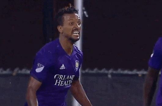 Orlando City Yes GIF by Major League Soccer