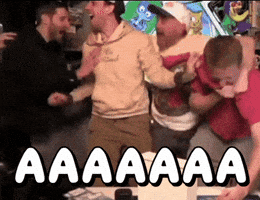 Hype Jumping GIF by VeeFriends