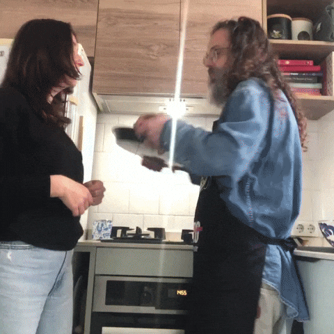 GIF by Gnomo