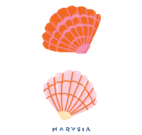marysiamx sun girls friday day Sticker