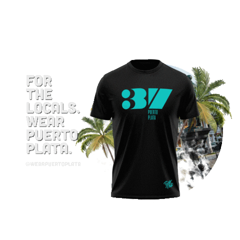 SporterRD giphyupload puerto plata wear puerto plata serie 37 Sticker