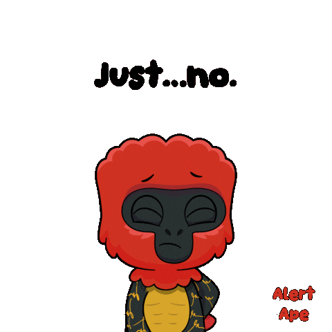 Mood Monkey Sticker by VeeFriends