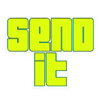 Send Do It Sticker