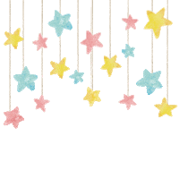 Good Night Baby Sticker by P13PaperProducts