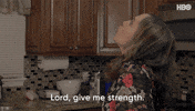 New York City Omg GIF by HBO Max