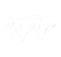 Summer Lettering Sticker