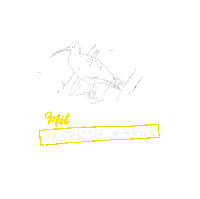 Tourismusverband_MondSeeLand urlaub natur vogel nachhaltigkeit Sticker