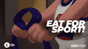 Hungry Lets Eat GIF by 8it