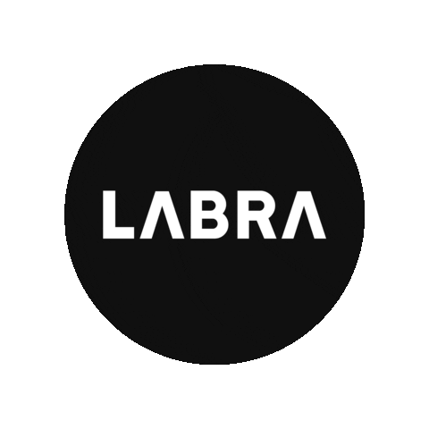 AgenciaLabra giphygifmaker marketing agencia labra Sticker