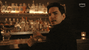 Bar Prime Video GIF by Red, White & Royal Blue