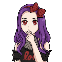 Bang Bang Love Sticker by Mobile Legends: Bang Bang
